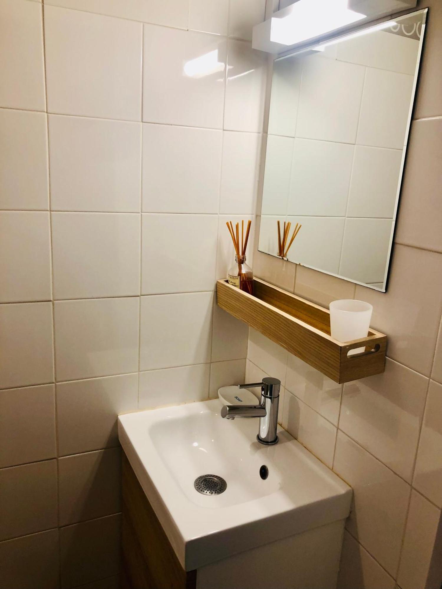 Studio Cabine Gruissan Plage Du Grazel Zewnętrze zdjęcie
