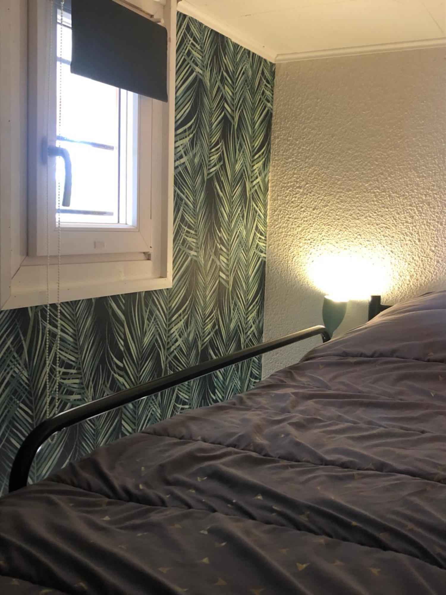 Studio Cabine Gruissan Plage Du Grazel Zewnętrze zdjęcie